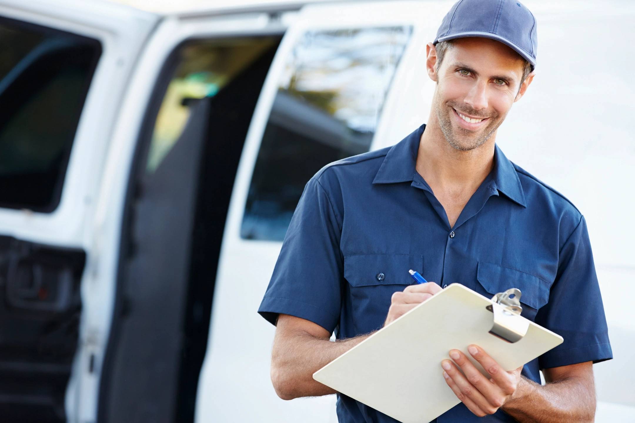 Documents delivery services in new york