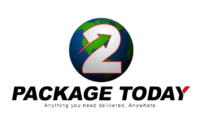 package 2 day logo