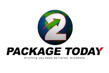 package 2 day logo