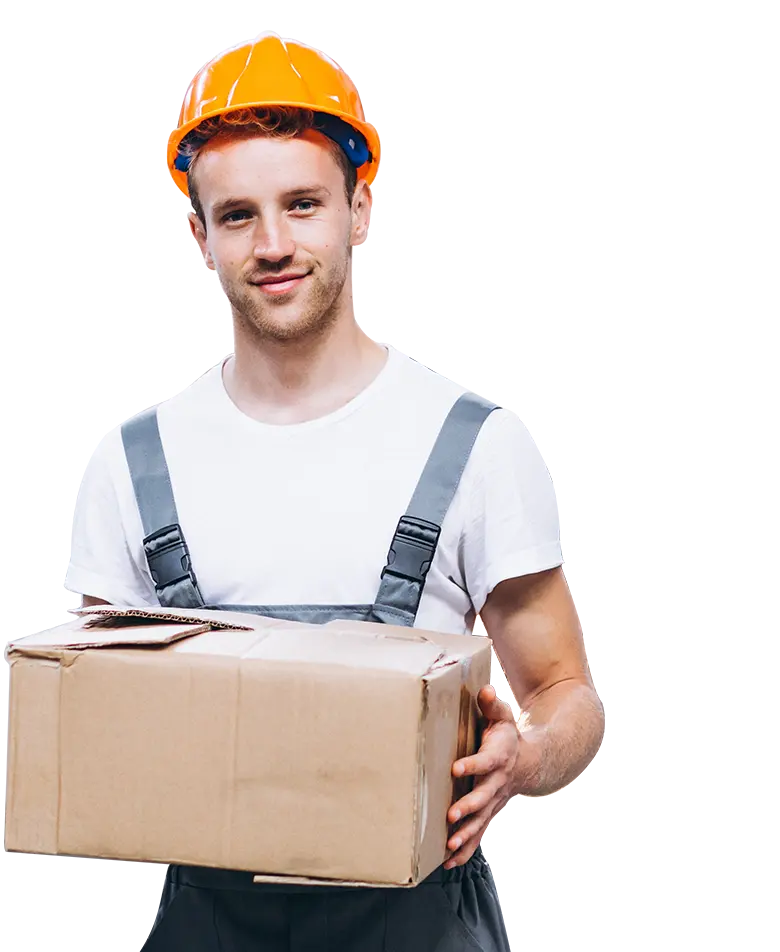 Courier service delivery in nj